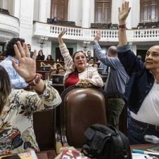 Congreso de CDMX aprueba reforma para limitar aumento de rentas