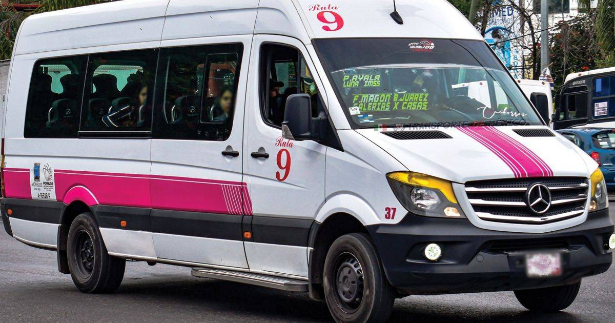Su Ruta Normal Variation Estas rutas mantendrán su operación normal ante amenaza de paro del ...