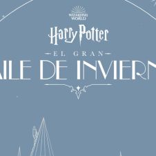 También conocido como Baile de Navidad o Yule Ball