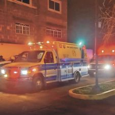 Tras prolongada agonía muere adulto mayor baleado en cancha de Yecapixtla