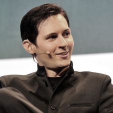 Pavel Durov, fundador de Telegram, detenido en Francia por contenido Ilícito en su plataforma