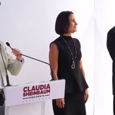 Víctor Rodríguez Padilla fue elegido por Claudia Sheinbaum para asumir la dirección de Pemex 