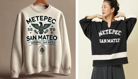 Marca de moda japonesa lanza colección Inspirada en Metepec