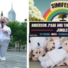 Confirmado: El Simifest será en noviembre y estos son los precios y artistas que estarán actuando 