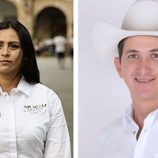 Dos senadores electos del PRD se pasan a Morena; Casi logran la mayoría en el Senado