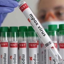 La OMS lanza un plan para detener la propagación de mpox