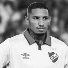 Juan Izquierdo logró ver el nacimiento de su hijo; El futbolista murió 10 días después 