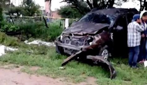 Automovilista atropella a 9 estudiantes este regreso a clases, dos murieron.jpg