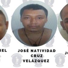 Tres reos se fugan de penal en Macuspana.jpg