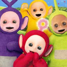 Son uno de los programas infantiles más famosos de la década de los noventa 