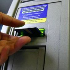 En plena quincena, reportan falla de bancos a nivel nacional.jpg