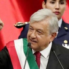 Hoy se llevará a cabo el Primer Informe de Gobierno de Andrés Manuel Lópezz Obrador.jpg