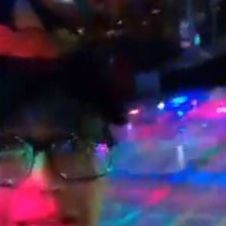 Videos dan a conocer los instantes previos al ataque del bar El Caballo Blanco.jpg