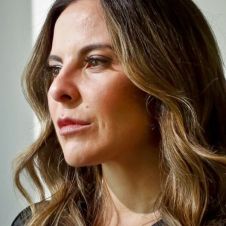 60 millones de pesos, es por lo que Kate del Castillo demandará al estado mexicano.jpg