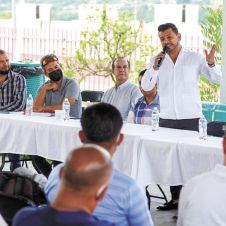 Busca Xochitepec desarrollo ordenado