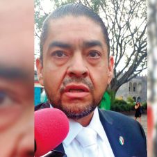 Pedirá TSJ Morelos 25% más presupuesto para 2023