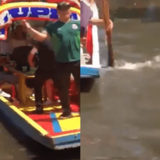 Familiares y amigos despiden a Chema, joven que murió ahogado en Xochimilco.png