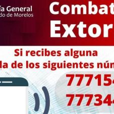 Lada 777 - de dónde es? - Advierten llamadas de extorsión de 2 números telefónicos con lada 777