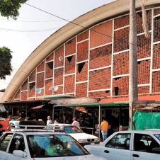 Toman comerciantes control de administración del mercado ALM Cuernavaca