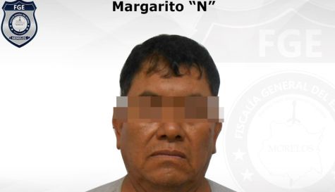 Detienen a sujeto que abusó sexualmente de su hija en un hotel de ...