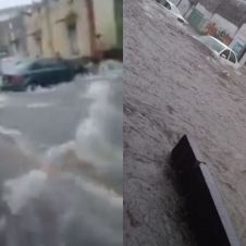 En Chiapas graves daños por inundación, lluvias desborda ríos.jpg