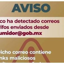 Advierten por falso correo de Profeco que puede afectar seguridad de usuarios Ciudad de México.jpg
