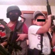 Cártel recluta a menores para tener ejercito de niños sicarios.jpg