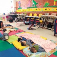 No localiza Bienestar a 100 mil niños del programa de estancias infantiles .jpg