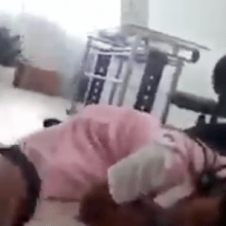 Balacera desata pánico en secundaria de Chiapas .png