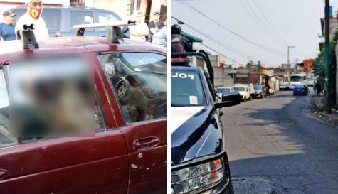 Matan de 4 balazos a un hombre en la colonia Lagunilla, de Cuernavaca
