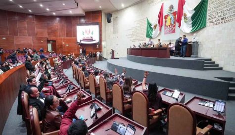 La reforma al Poder Judicial de AMLO avanza con fuerza: 19 estados ya ...
