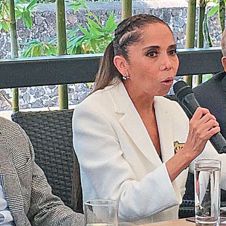 Trabajará abogada en derechos del gremio en Morelos