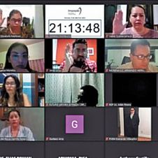 Cancela Impepac candidaturas en Morelos