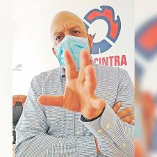 Batallan las empresas de Morelos vs incrementos