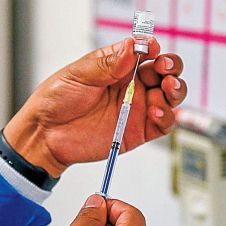 Toca en Morelos vacunas a salud privada