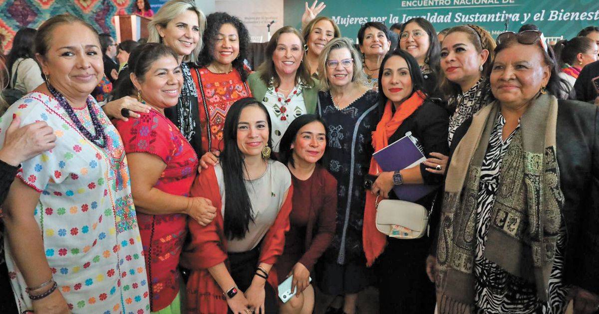 El Instituto de la Mujer para el Estado de Morelos, presente en ...