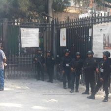 Un muerto y un herido en Álvaro Obregón tras derrumbe de construcción.jpg