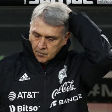 El argentino ha sido blanco de críticas en las semanas recientes, pero toda esa ola de señalamientos pudo haber sido evitada por los dueños de la Liga MX