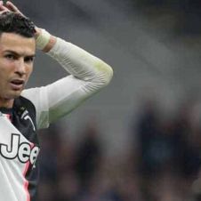 121 miembros de la Juventus se mantienen en aislamiento tras caso de coronavirusf.jpg