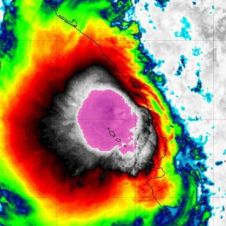 Narda se ha degradado de nuevo a depresión tropical.jpg