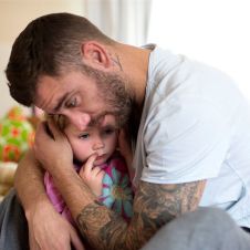 Si eres papá soltero, puedes recibir este apoyo del gobierno .jpg