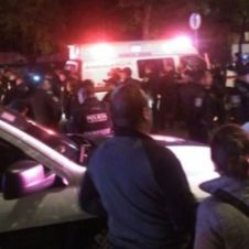 Hombre desarmó a ladrones, hirió a dos y al tercero lo sometió hasta que llegó la policía.jpg