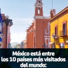 Senado Informa - Lunes 10 al Domingo 16 de Octubre del 2022