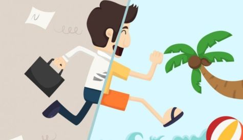 Avanza en comisiones dictamen para aumentar los días de vacaciones ...