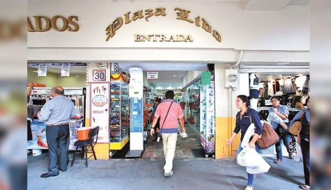 Aceptan ordenamiento comerciantes del Centro de Cuernavaca