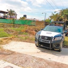 sos, nota roja, extra de morelos, noticias de morelos, cuautla