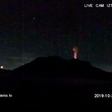 Aclaran presunta explosión del volcán Iztaccíhuatl .jpeg