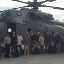 Viaje secreto de la DEA a México, habría iniciado operativo en Culiacán.png