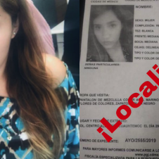 Localizan a estudiante secuestrada de la FES Acatlán.png
