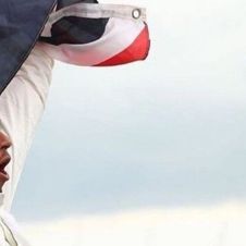 Gana Lewis Hamilton Gran Premio de México de la F1.jpg